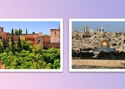 ثلاثية غرناطة