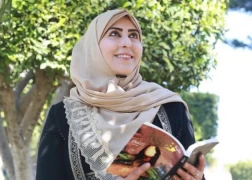 شعراء فلسطين في العصر الحديث