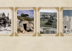 تاريخ معركة القسطل