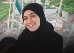 الإبادة في غزة: عائلة المغاري قصة ترويها أسماء