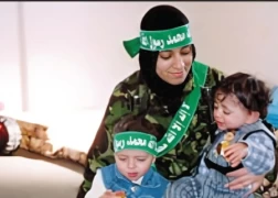 من هي ريم الرياشي؟