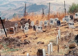 مقابر الأرقام