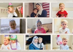 الإبادة الجماعية بحق الأطفال في غزة