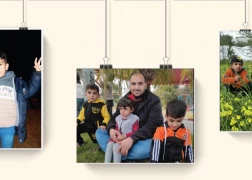 عدد الشهداء الأطفال في غزة