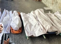 ابنة خنساء فلسطين وأم الشهداء