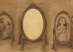 مرآة الموت في غزة