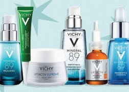 هل فيشي vichy مقاطعة؟