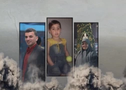 عدد الشهداء في غزة