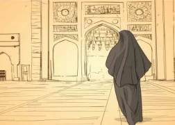 الخنساء تماضر الأسلمية