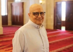 مجزرة التابعين في غزة