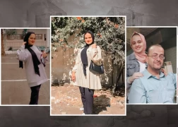 الشهداء مجهولي الهوية في غزة