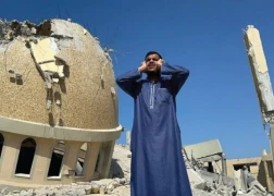 ما معنى التمكين بعد الابتلاء؟