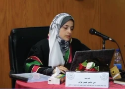 شهداء من غزة