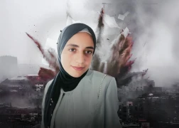 الناجي الوحيد من العائلة