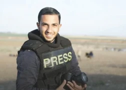 من هو أنس الشريف؟