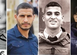 الشهداء الصحافيون