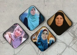 أمهات خلف القضبان: الأسيرات الأمهات في سجون الاحتلال