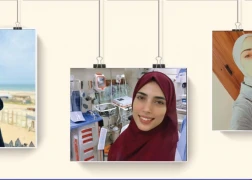 طالبات غزة وحرب الإبادة الجماعية