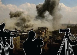 معاناة أهل غزة اليومية