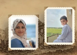 عدد النساء الشهيدات في غزة