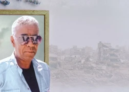 الآباء الشهداء في غزة