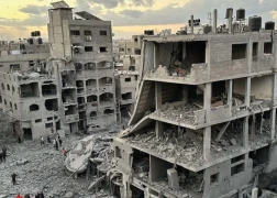 حرب الإبادة الجماعية