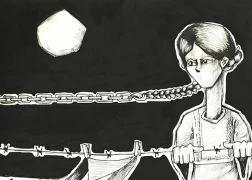 الأسيرات في سجن الدامون