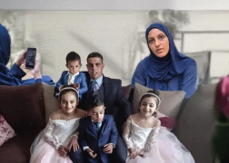 عدد الأطفال الشهداء في غزة