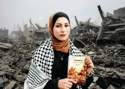 كتاب نجا من مات.. ومات من نجا