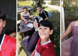 الشهداء الأطفال في غزة