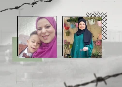 الأسيرات في سجون الاحتلال