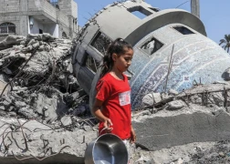 الناجي من الحرب