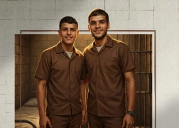 اعتقال الشباب من غزة