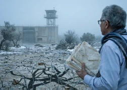 رسائل من سجن الدامون