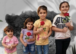 عدد الشهداء الأطفال في غزة