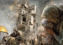 الإسراء والمعراج