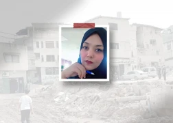 النازحون من مخيم نور شمس