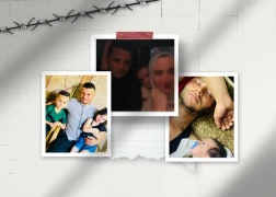 الأسير عمار النجار