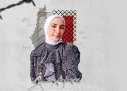 الأسيرات القاصرات في سجون الاحتلال