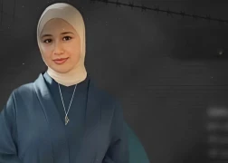 الأسيرة سلام كساب