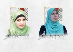 حكاية أقدم أسيرتين في سجون الاحتلال