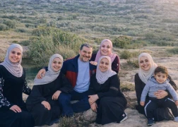 الأسرى في السجون