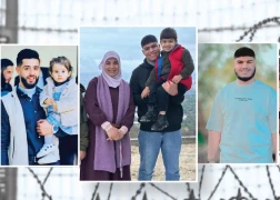 الأسرى الطلاب وتجديد الاعتقال الإداري