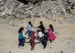 الناجون من الحرب