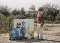 زوجات الأسرى في السجون