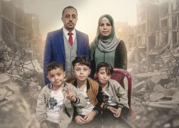 الناجي الوحيد من العائلة