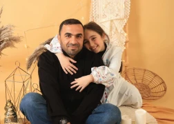 الأسرى الآباء في سجون الاحتلال