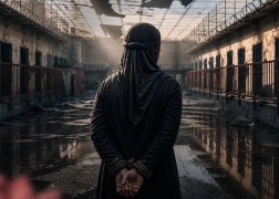 قصص من سجن الدامون