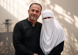 الأسيرة القاصر جنى أبو وردة