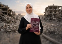 كتاب بأي ذنب هدمت؟